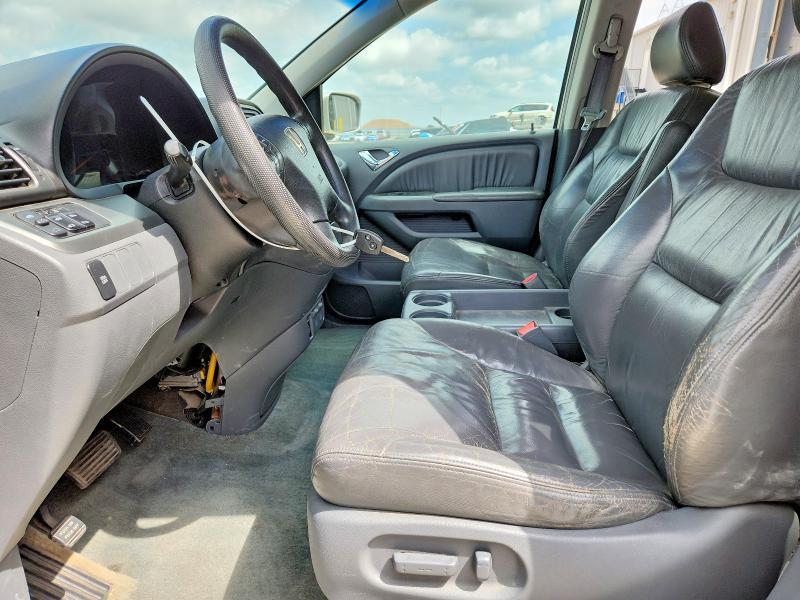 2005 HONDA ODYSSEY EXL — Фото 7 из 13