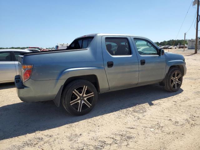 2006 HONDA RIDGELINE RT — Фото 3 из 12