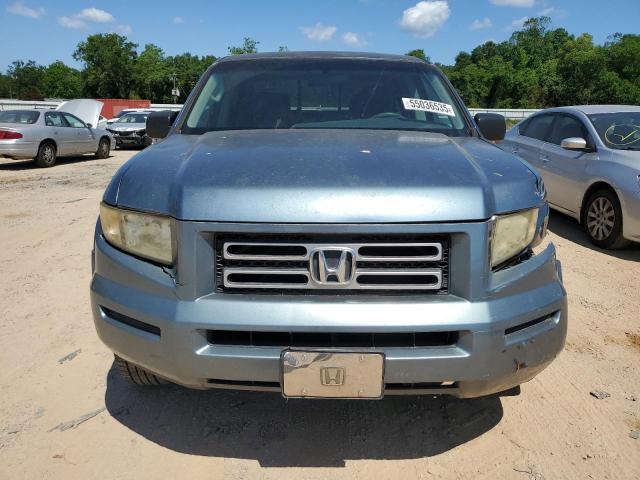 2006 HONDA RIDGELINE RT — Фото 5 из 12