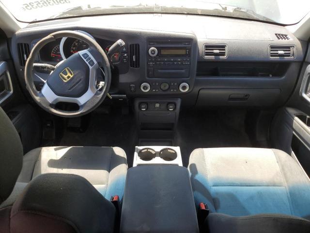2006 HONDA RIDGELINE RT — Фото 8 из 12
