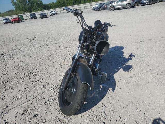 2002 HONDA VT1100 C2 — Фото 2 из 9