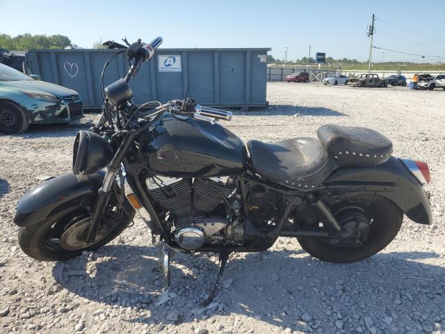 2002 HONDA VT1100 C2 — Фото 3 из 9