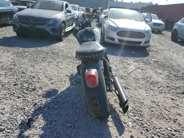 2002 HONDA VT1100 C2 — Фото 4 из 9