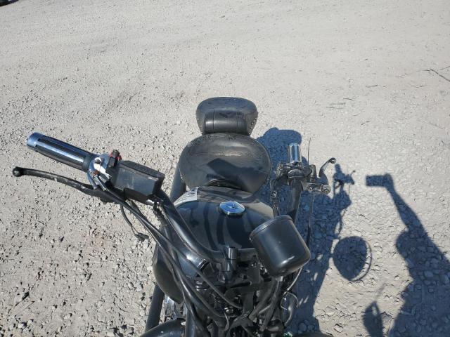 2002 HONDA VT1100 C2 — Фото 5 из 9