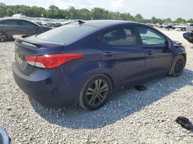 2013 HYUNDAI ELANTRA GLS — Фото 3 из 12