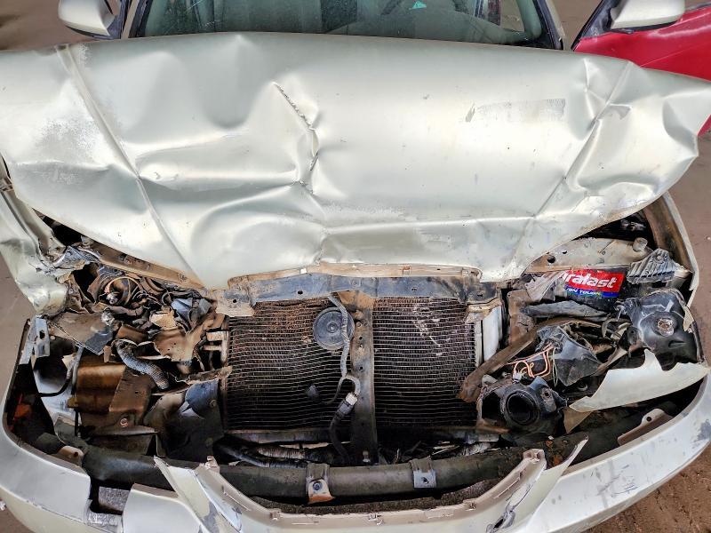 2005 HYUNDAI ELANTRA GLS — Фото 12 из 13