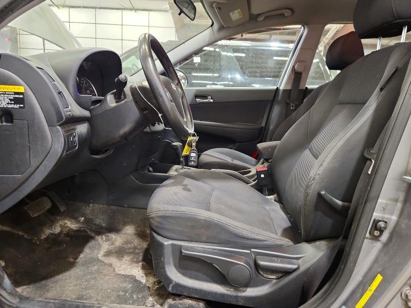 2012 HYUNDAI ELANTRA TOURING GLS — Фото 7 из 12