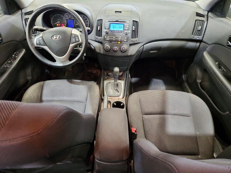 2012 HYUNDAI ELANTRA TOURING GLS — Фото 8 из 12