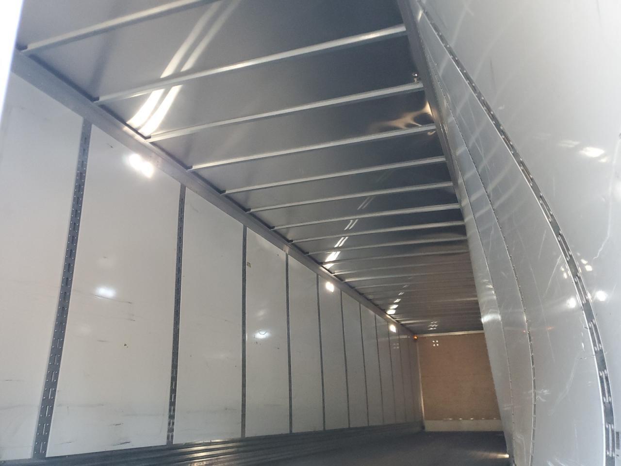 2024 HYUNDAI TRANSLEAD - DRY VAN TRAILER - PRIOR FLEET — Фото 6 из 10