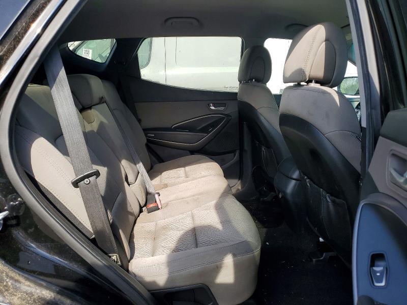 2013 HYUNDAI SANTA FE SPORT 2.4L — Фото 11 из 13