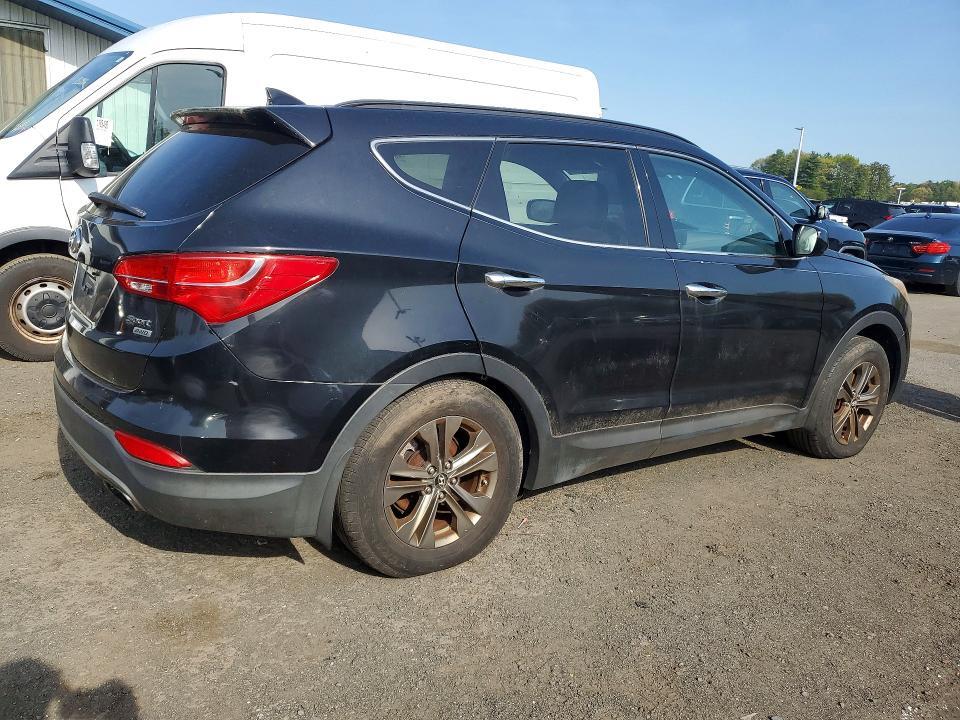2013 HYUNDAI SANTA FE SPORT 2.4L — Фото 3 из 13