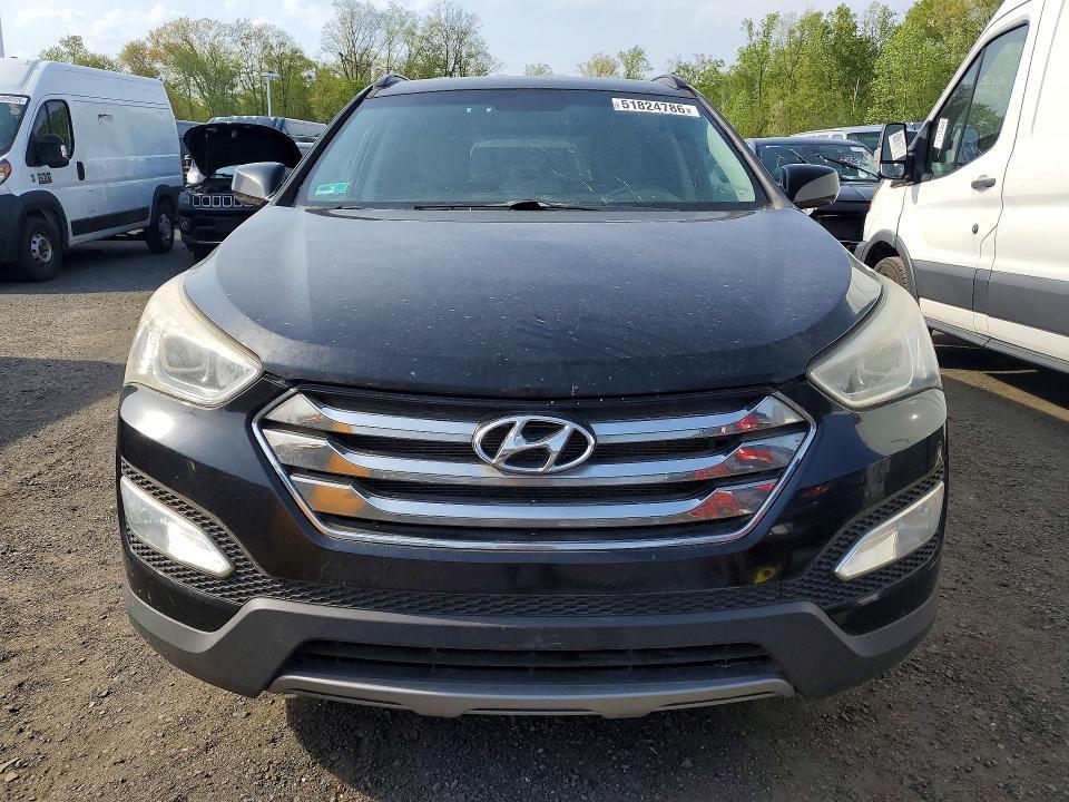 2013 HYUNDAI SANTA FE SPORT 2.4L — Фото 5 из 13