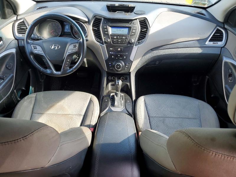 2013 HYUNDAI SANTA FE SPORT 2.4L — Фото 8 из 13