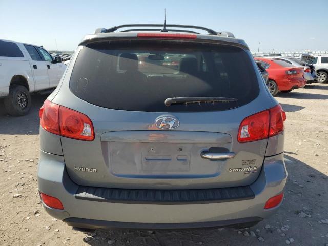 2009 HYUNDAI SANTA FE SPORT — Фото 11 из 16
