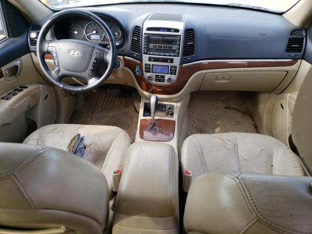 2009 HYUNDAI SANTA FE SPORT — Фото 16 из 16