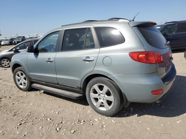 2009 HYUNDAI SANTA FE SPORT — Фото 4 из 16