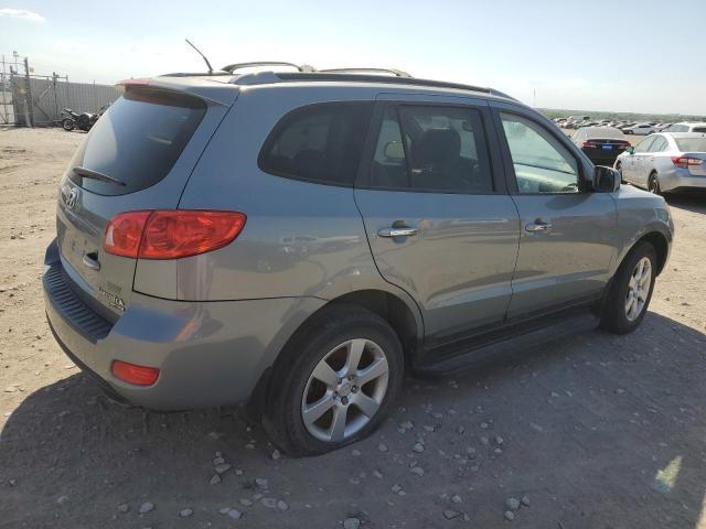 2009 HYUNDAI SANTA FE SPORT — Фото 5 из 16