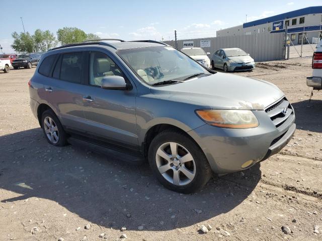 2009 HYUNDAI SANTA FE SPORT — Фото 8 из 16