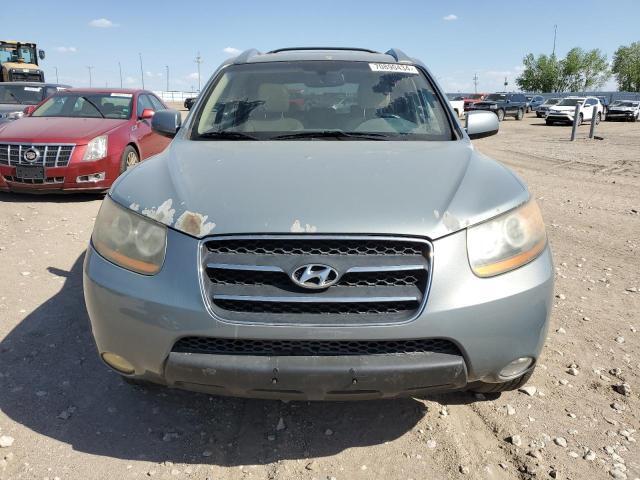 2009 HYUNDAI SANTA FE SPORT — Фото 9 из 16