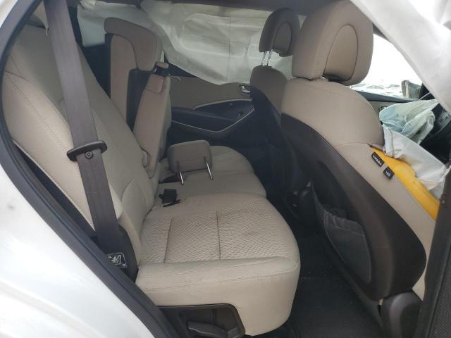 2015 HYUNDAI SANTA FE SPORT — Фото 10 из 12