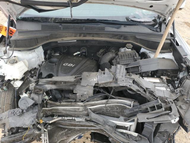 2015 HYUNDAI SANTA FE SPORT — Фото 11 из 12