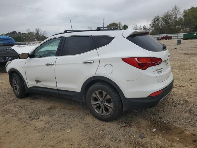 2015 HYUNDAI SANTA FE SPORT — Фото 2 из 12