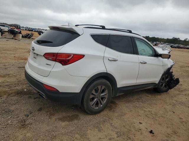 2015 HYUNDAI SANTA FE SPORT — Фото 3 из 12