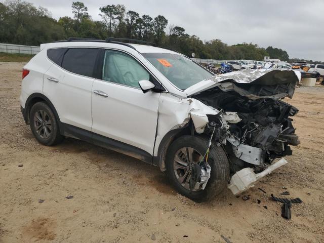 2015 HYUNDAI SANTA FE SPORT — Фото 4 из 12