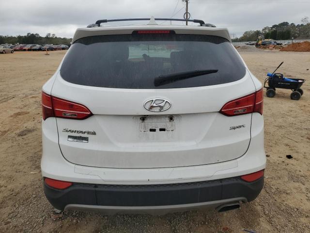 2015 HYUNDAI SANTA FE SPORT — Фото 6 из 12