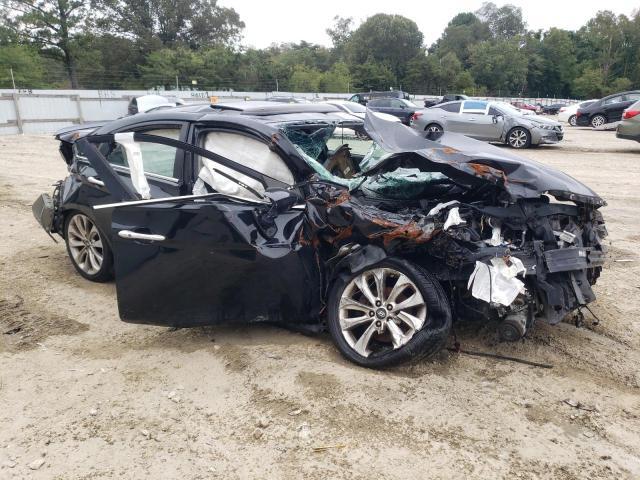 5NPEC4AC9DH639502 2013 HYUNDAI SONATA photo no. 4