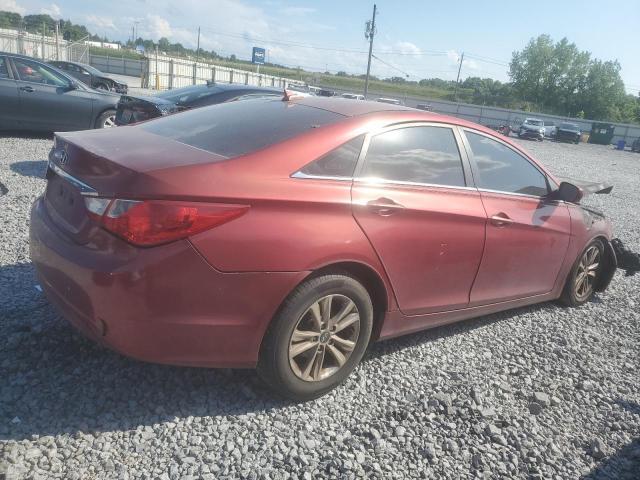 2013 HYUNDAI SONATA GLS — Фото 3 из 12