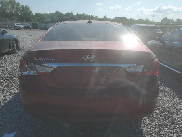 2013 HYUNDAI SONATA GLS — Фото 6 из 12