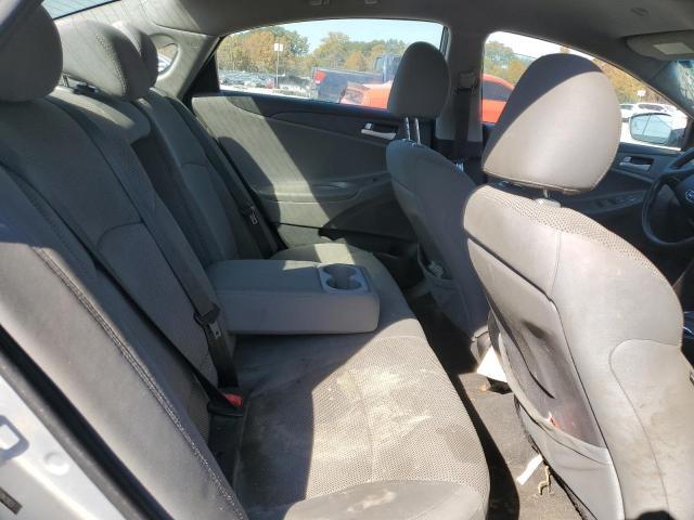 2014 HYUNDAI SONATA GLS — Фото 10 из 12