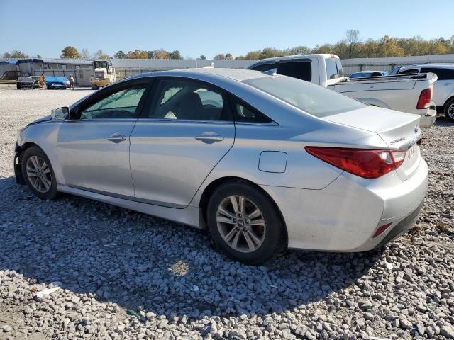 2014 HYUNDAI SONATA GLS — Фото 2 из 12