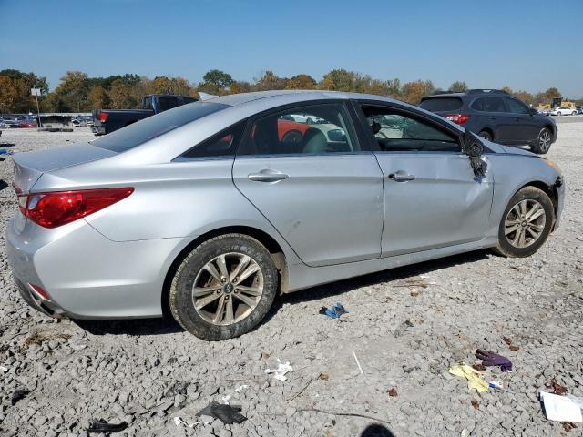 2014 HYUNDAI SONATA GLS — Фото 3 из 12