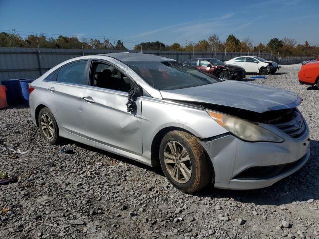2014 HYUNDAI SONATA GLS — Фото 4 из 12