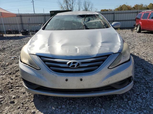 2014 HYUNDAI SONATA GLS — Фото 5 из 12