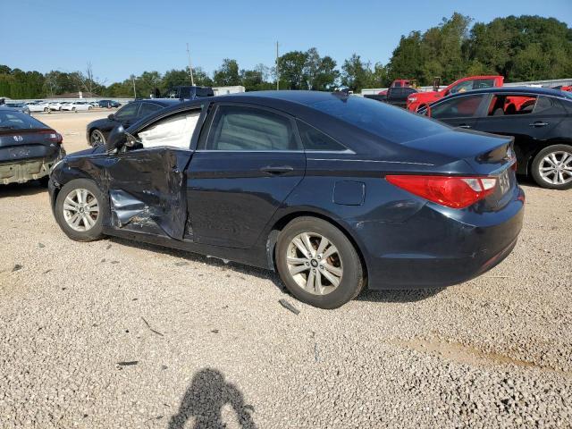 2011 HYUNDAI SONATA GLS — Фото 2 из 12