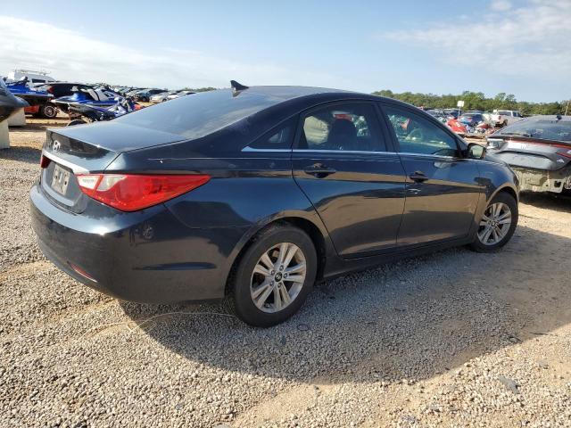 2011 HYUNDAI SONATA GLS — Фото 3 из 12