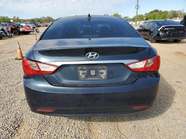 2011 HYUNDAI SONATA GLS — Фото 6 из 12