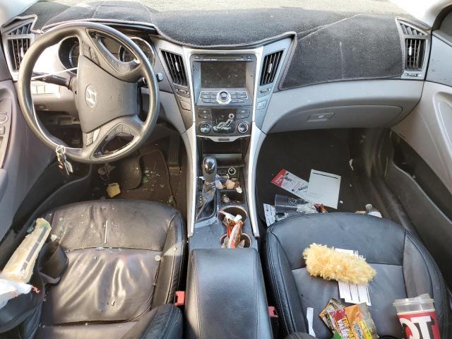 2011 HYUNDAI SONATA GLS — Фото 8 из 12