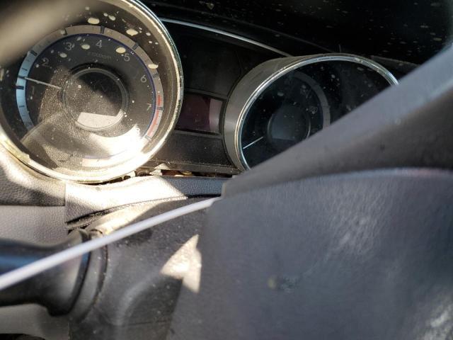 2011 HYUNDAI SONATA GLS — Фото 9 из 12