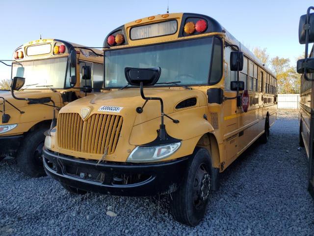 2014 IC CORPORATION CE SERIES SCHOOL - SCHOOL BUS — Фото 2 из 10