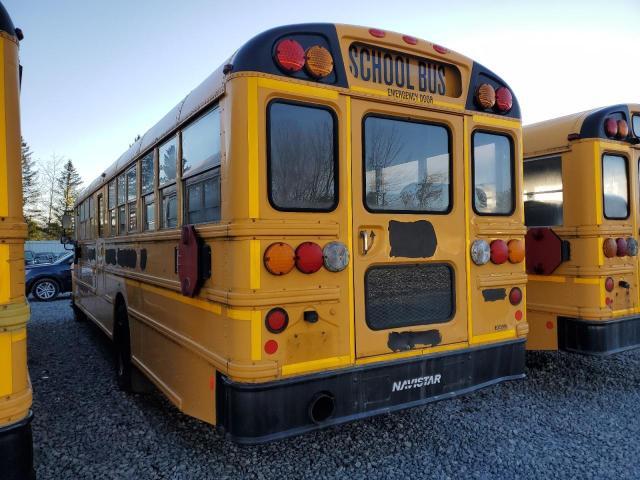 2014 IC CORPORATION CE SERIES SCHOOL - SCHOOL BUS — Фото 3 из 10