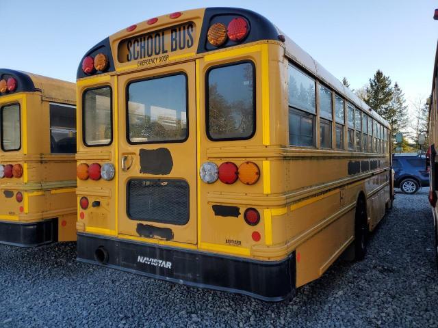 2014 IC CORPORATION CE SERIES SCHOOL - SCHOOL BUS — Фото 4 из 10