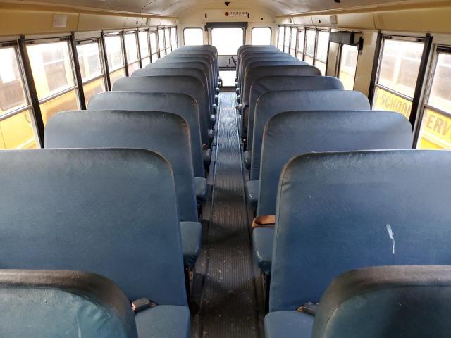 2014 IC CORPORATION CE SERIES SCHOOL - SCHOOL BUS — Фото 6 из 10