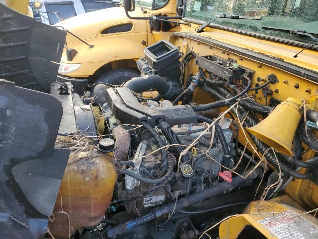 2014 IC CORPORATION CE SERIES SCHOOL - SCHOOL BUS — Фото 7 из 10