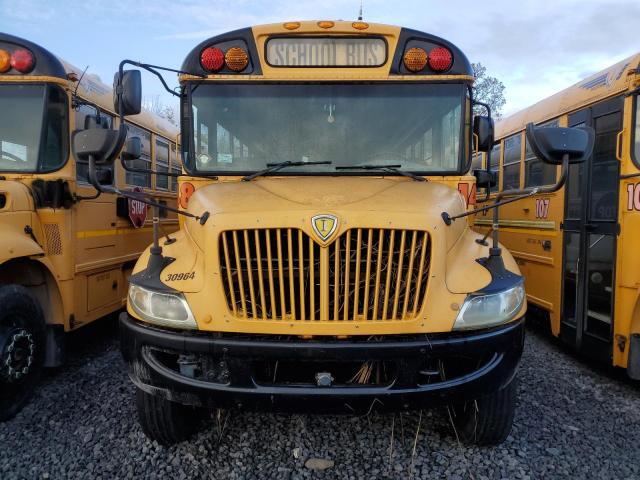 2014 IC CORPORATION CE SERIES SCHOOL - SCHOOL BUS — Фото 9 из 10