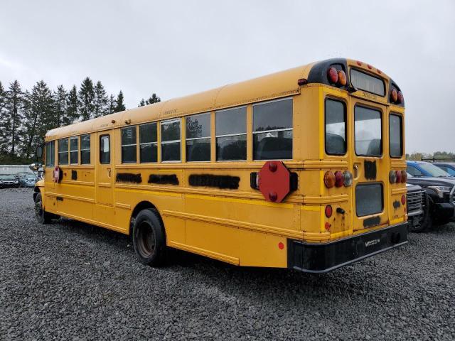 2014 IC CORPORATION CE SERIES SCHOOL - SCHOOL BUS — Фото 3 из 10