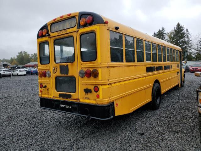 2014 IC CORPORATION CE SERIES SCHOOL - SCHOOL BUS — Фото 4 из 10